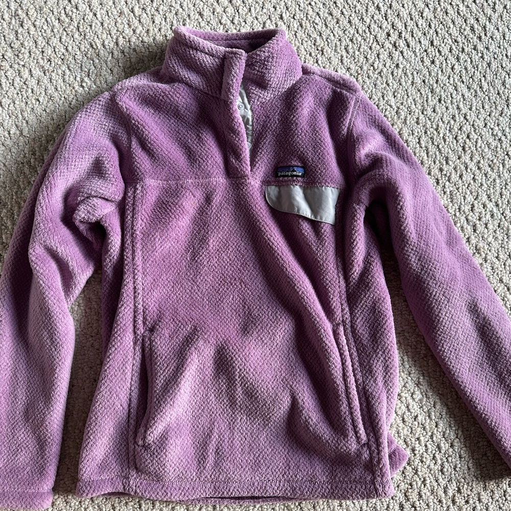 Patagonia Half Button - image 1